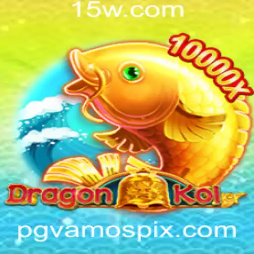 DragonKoi: Aventuras Épicas no Mundo dos Dragões