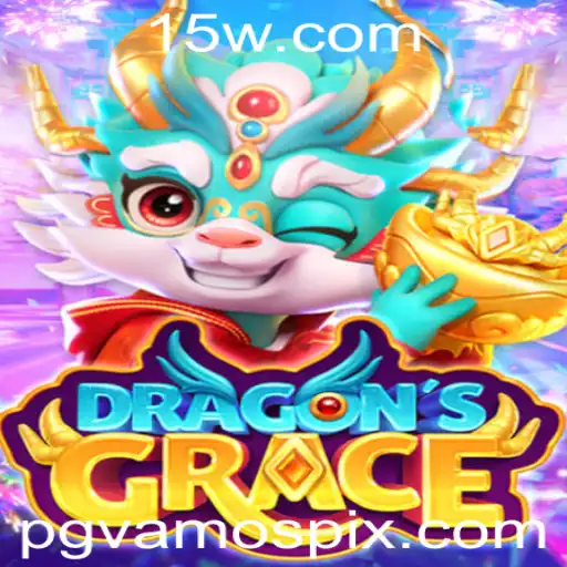 DragonsGrace: Mergulho no Mundo dos Dragões