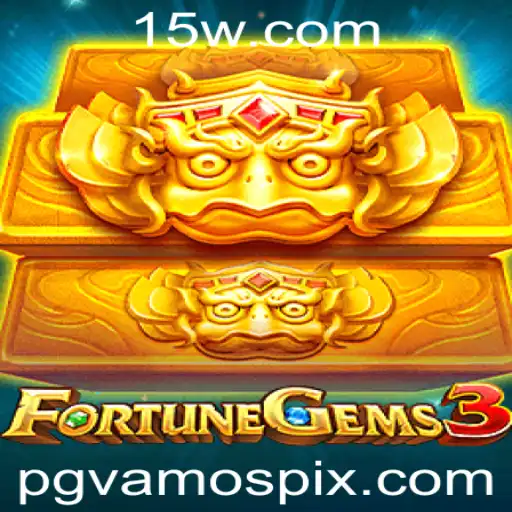 Descubra FortuneGems3: Uma Aventura de Propriedades Virtuais