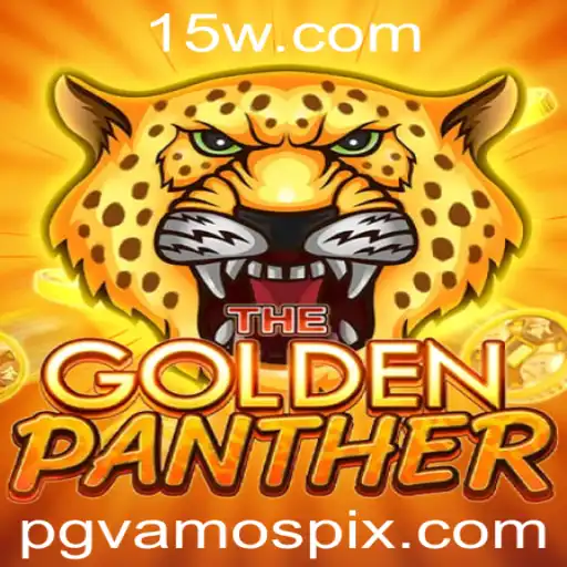 Explorando o Mundo de GOLDENPANTHER: A Nova Sensação dos Jogos