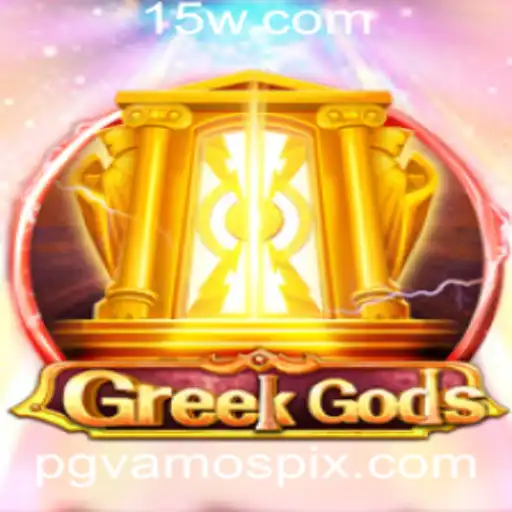 Explorando o Fascinante Mundo de GreekGods: O Jogo que Une Mitologia e Estratégia