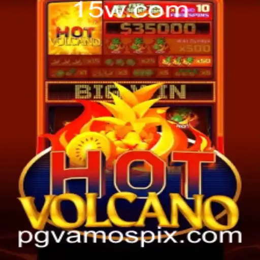 Descubra o Universo de HotVolcano: Aventura e Estratégia em Meio à Lava