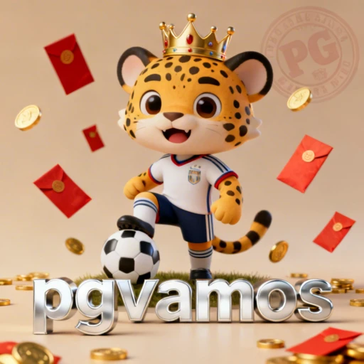 pgvamos Logo