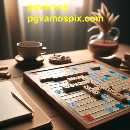 Guia Definitivo para Dominar Jogos de Palavras: Dicas e Estratégias