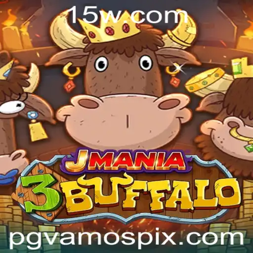 Explorando o Fascinante Mundo de JMania3Buffalo