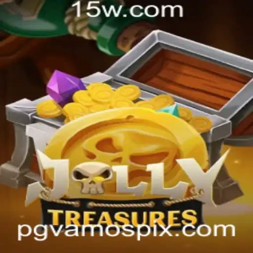 JollyTreasures: Uma Aventura Marcante no Mundo dos Jogos Digitais