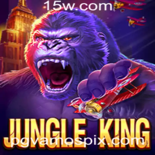 Descubra o Fascinante Mundo de JungleKing: O Jogo que Conquistou o Público