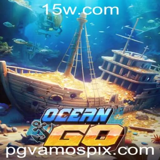 Descubra o Mundo de Aventura do Jogo OceanGO