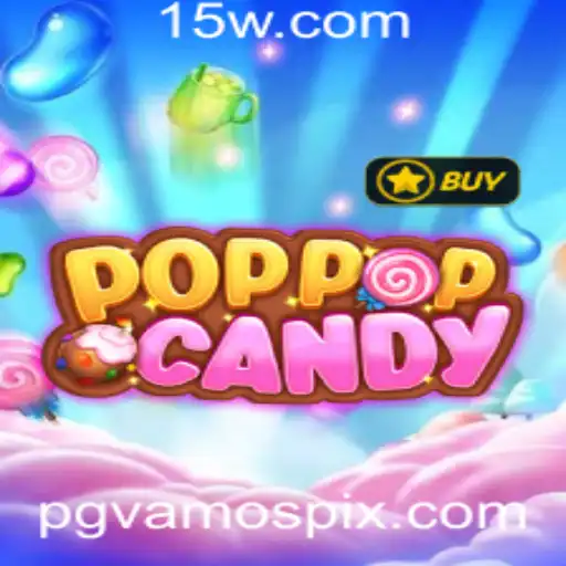Explorando o Mundo Fascinante de POPPOPCANDY: O Jogo do Momento