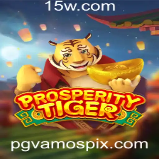 Descubra ProsperityTiger: Um Jogo de Estratégia Inovador