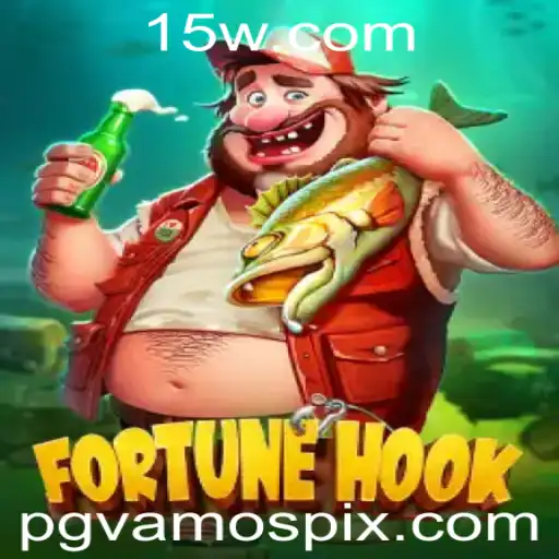 Descubra o Mundo de FortuneHook: Um Jogo de Estratégia e Aventura