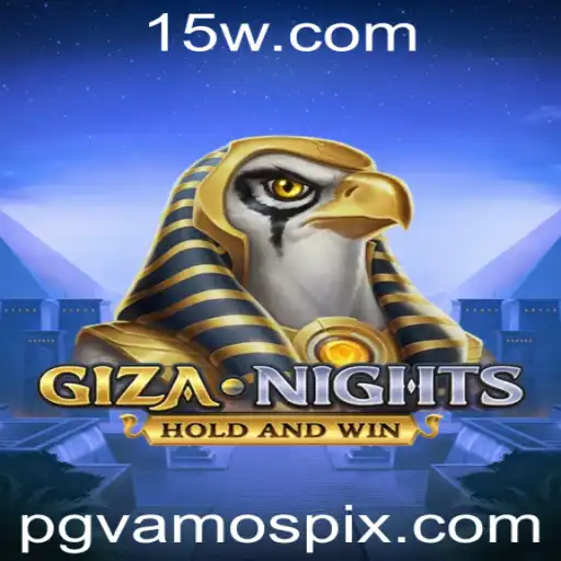 Explorando GizaNights: Um Mergulho no Novo Fenômeno dos Jogos