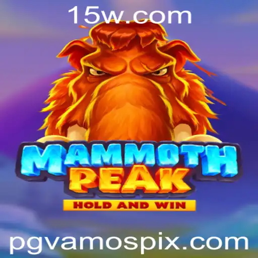 Explorando MammothPeak: Um Jogo de Estratégia e Aventura