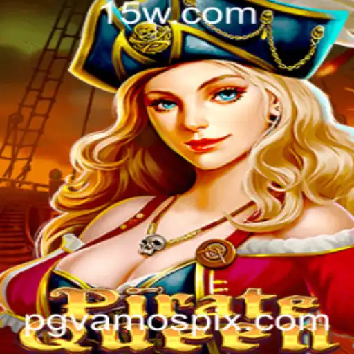 PirateQueen: Mergulhe na Aventura dos Sete Mares