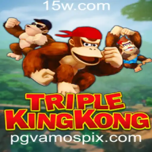 Descubra 'TripleKingKong': Um Aventuroso Jogo de Estratégia