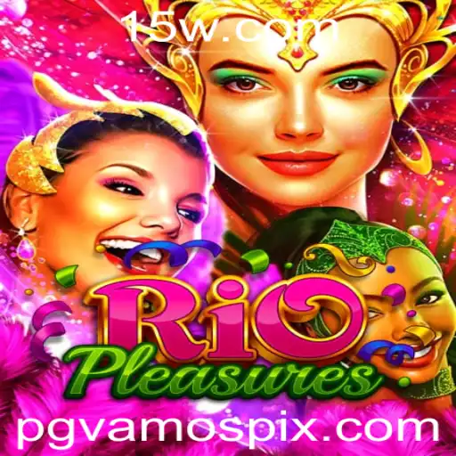 Descubra o Fascinante Mundo de RioPleasures: Um Jogo Inovador e Empolgante