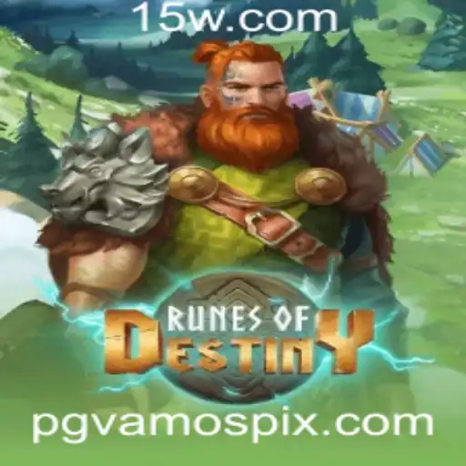 Descubra o Mundo de Aventura de RunesOfDestiny: Um Guia Completo