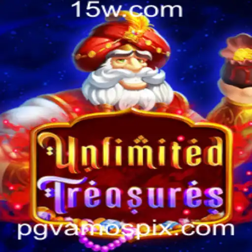 Descubra o Mundo de Aventura com UnlimitedTreasures