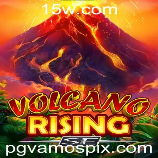 Descubra o Emocionante Mundo de VolcanoRisingSE