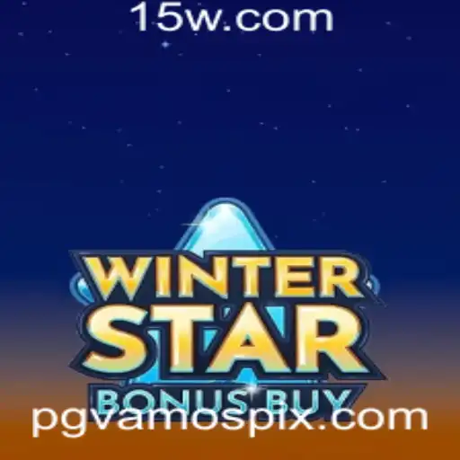 WinterStarBonusBuy: Descobrindo o Universo do Jogo com a Palavra-Chave Pgvamos